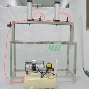 Bàn Ép Đậu Nén Khí (MHTP-F01)